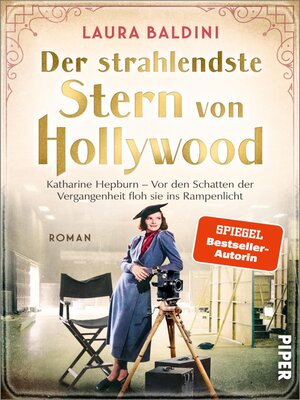 cover image of Der strahlendste Stern von Hollywood